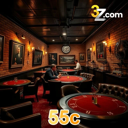 55c Jogos de caça-níqueis