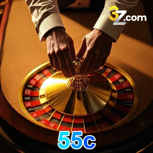 55c Jogos de caça-níqueis